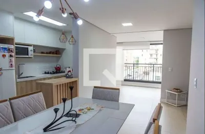 Apartamento para Aluguel - Cambuci, 2 Quartos,  72 m² - São Paulo