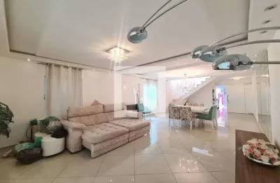 Casa para Aluguel - Vila Formosa, 6 Quartos,  408 m² - São Paulo