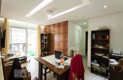 Apartamento para aluguel - vila das mercês, 2 quartos,  68 m² - são paulo