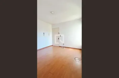 Apartamento para aluguel - scharlau, 2 quartos,  47 m² - são leopoldo