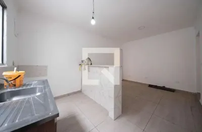 Casa com 2 quartos para alugar na Travessa Francisco Catete, Cangaíba, São Paulo