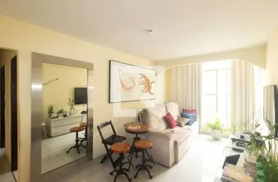 Apartamento para aluguel - campo grande, 2 quartos,  68 m² - rio de janeiro