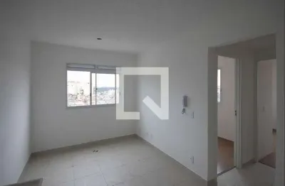 Apartamento para aluguel - parque novo mundo , 2 quartos,  42 m² - são paulo