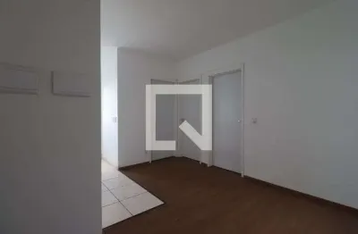 Apartamento para aluguel - ipiranga, 2 quartos,  42 m² - ribeirão preto