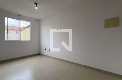 Apartamento para aluguel - jardim nova cidade, 2 quartos,  47 m² - guarulhos