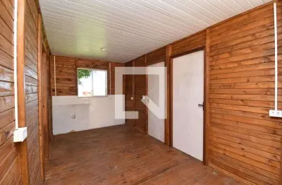 Casa / sobrado em condomínio para aluguel - pilarzinho, 2 quartos,  42 m² - curitiba