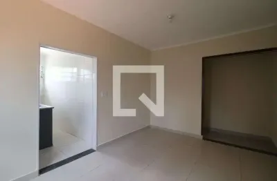 Casa para aluguel - jardim interlagos, 2 quartos,  70 m² - ribeirão preto
