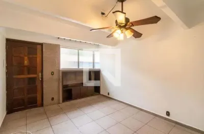 Apartamento para aluguel - parque cecap, 3 quartos,  74 m² - guarulhos