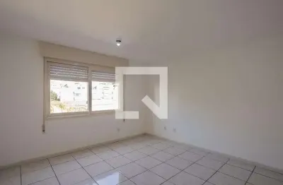 Apartamento para aluguel - cristo redentor, 1 quarto,  38 m² - porto alegre