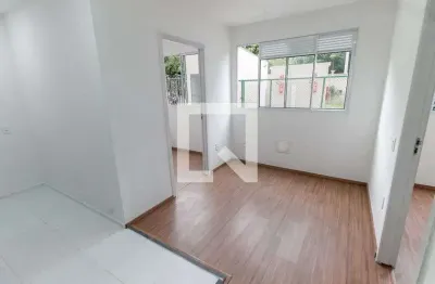 Apartamento para Aluguel - Portal do Morumbi, 2 Quartos,  32 m² - São Paulo