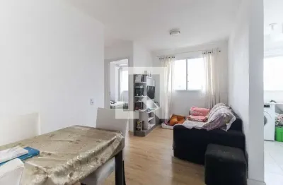 Apartamento para aluguel - vila princesa isabel, 2 quartos,  44 m² - são paulo