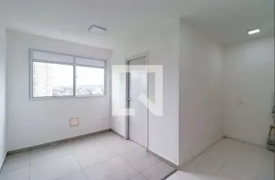 Apartamento para aluguel - portal do morumbi, 2 quartos,  40 m² - são paulo