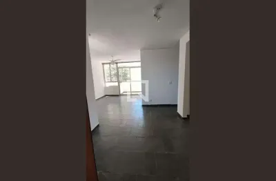 Apartamento para aluguel - centro, 2 quartos,  85 m² - ribeirão preto