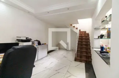 Casa para aluguel - vila nova curuca, 2 quartos,  120 m² - são paulo
