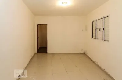 Apartamento para Aluguel - Vila Formosa, 1 Quarto,  45 m² - São Paulo