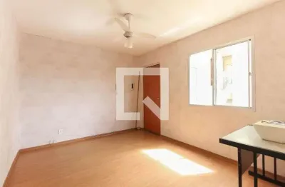 Apartamento para aluguel - itaquera, 1 quarto,  52 m² - são paulo
