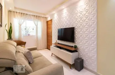 Casa / sobrado em condomínio para aluguel - vila gustavo, 1 quarto,  35 m² - são paulo