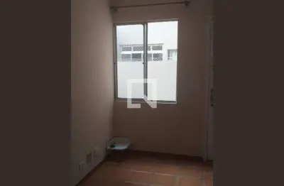 Apartamento para aluguel - sapopemba, 2 quartos,  52 m² - são paulo