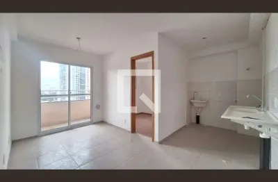 Apartamento para aluguel - água branca, 2 quartos,  37 m² - são paulo