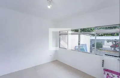 Casa para aluguel - parque panamericano, 2 quartos,  61 m² - são paulo