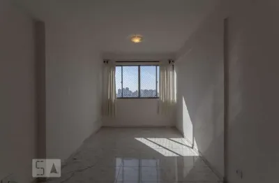Apartamento para Aluguel - Jardim Monte Kemel, 2 Quartos,  65 m² - São Paulo