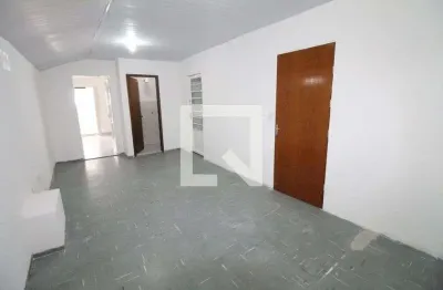 Kitnet / stúdio para aluguel - jardim satelite, 1 quarto,  40 m² - são josé dos campos