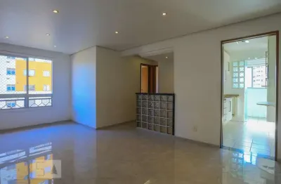 Apartamento para Aluguel - Sacomã, 2 Quartos,  54 m² - São Paulo