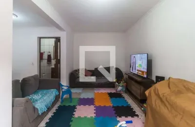 Casa com 3 quartos para alugar na Rua Doutor Siqueira Campos, Jardim Áurea, Poá