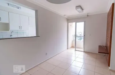 Apartamento para aluguel - bonfim, 2 quartos,  64 m² - campinas