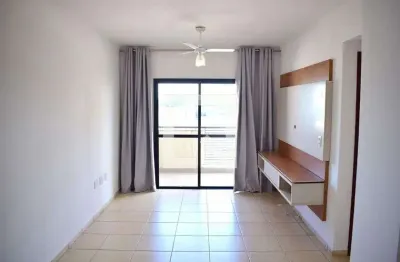 Apartamento para aluguel - jardim paulista, 2 quartos,  75 m² - ribeirão preto