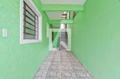 Casa para Aluguel - Freguesia do Ó, 3 Quartos,  100 m² - São Paulo