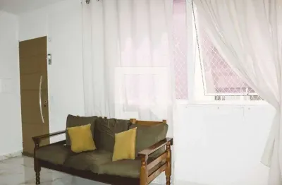 Apartamento para Aluguel - Santana, 2 Quartos,  60 m² - São Paulo