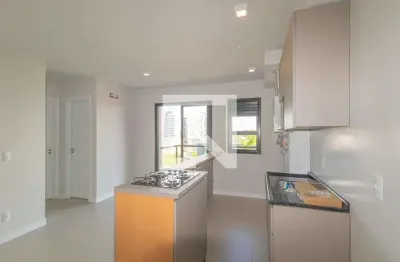 Apartamento com 2 quartos para alugar na Rua Brasil, Centro, Canoas