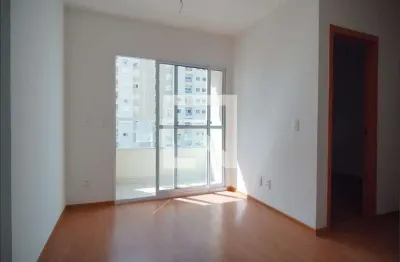 Apartamento para Aluguel - Humaitá, 2 Quartos,  43 m² - Porto Alegre