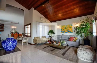Casa / sobrado em condomínio para aluguel - maria paula, 5 quartos,  460 m² - niterói