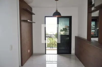 Apartamento para aluguel - del castilho, 2 quartos,  55 m² - rio de janeiro