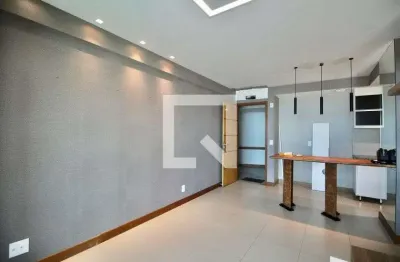 Apartamento para aluguel - pituba, 1 quarto,  50 m² - salvador