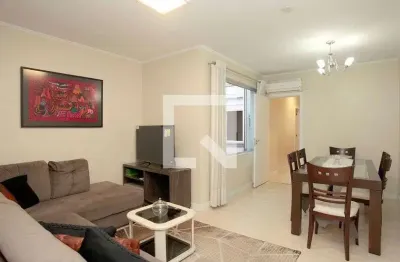 Apartamento para aluguel - bom fim, 4 quartos,  98 m² - porto alegre