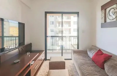 Apartamento para aluguel - butantã, 3 quartos,  70 m² - são paulo
