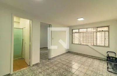 Apartamento para aluguel - jabaquara, 1 quarto,  50 m² - são paulo