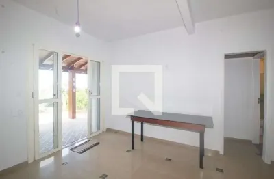 Casa para aluguel - vila nova, 3 quartos,  190 m² - porto alegre