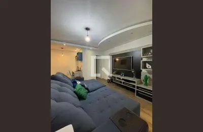 Cobertura para aluguel - ponte são joão , 2 quartos,  103 m² - jundiaí