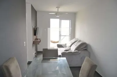 Apartamento para Aluguel - Cachambi, 3 Quartos,  70 m² - Rio de Janeiro