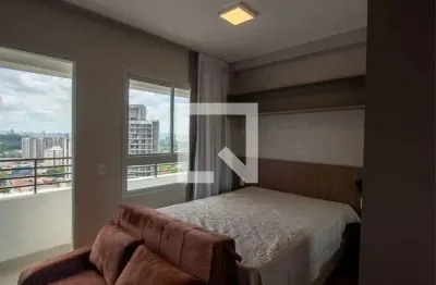 Apartamento para aluguel - butantã, 1 quarto,  25 m² - são paulo