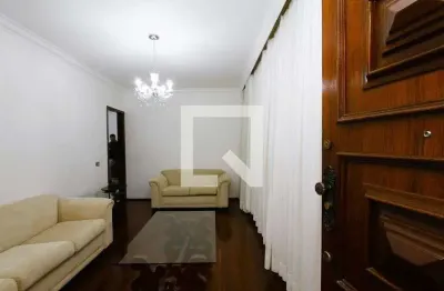Apartamento para aluguel - grajaú, 4 quartos,  160 m² - belo horizonte