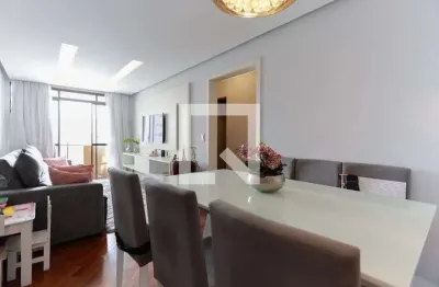Apartamento para aluguel - mandaqui, 2 quartos,  84 m² - são paulo
