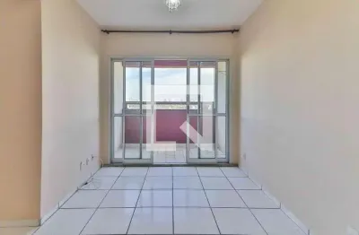 Apartamento para aluguel - jaguaré, 3 quartos,  72 m² - são paulo