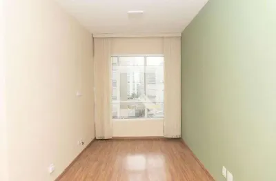 Apartamento para Aluguel - Bela Vista, 1 Quarto,  52 m² - São Paulo