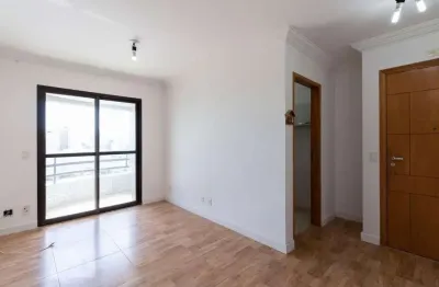 Apartamento para Aluguel - Tatuapé, 2 Quartos,  55 m² - São Paulo