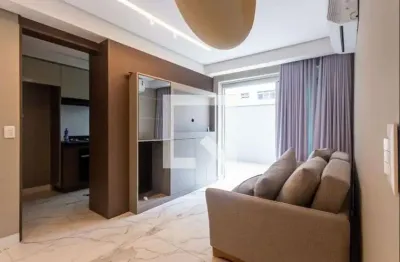 Apartamento para aluguel - santo agostinho, 2 quartos,  120 m² - belo horizonte